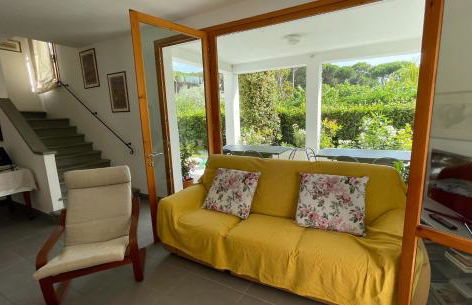 Villa Ivano - Foto 23