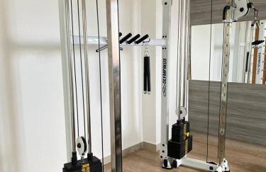 Apartamento MG FLAT COM VARANDA - Foto 4