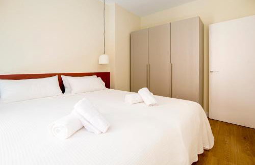 Apartamento moderno con terraza en el centro - Foto 18