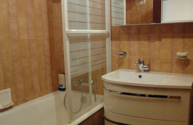 Apartment in the Centre of Meribel-mottaret - Foto 5