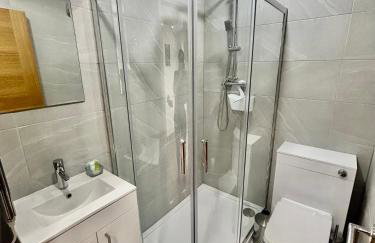 The Studio - Peaceful Village Studio with Parking, Wi-Fi & Views - Foto 12