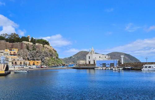 Marina Palace Apartments & Terrace - Foto 24