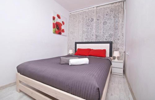 Warszawa Centrum Apartament Daniella - Foto 7