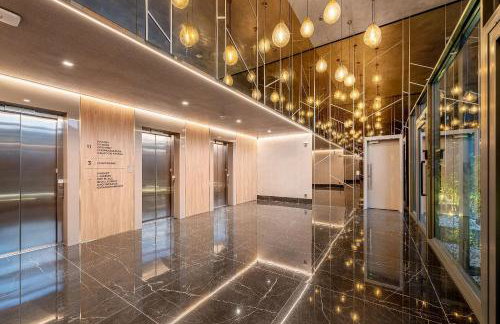 Novíssimo - Skyline Parque Moinhos - Foto 4