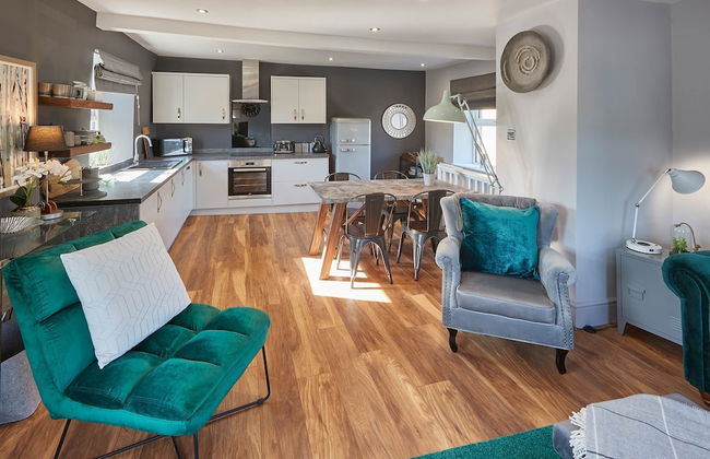 Host Stay No 9 Victoria Road - Photo 4