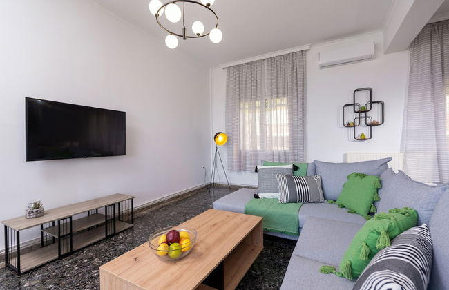 Sunset View Apartment - Foto 16