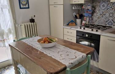 Pietra su Pietra Casa Vacanze - Foto 23