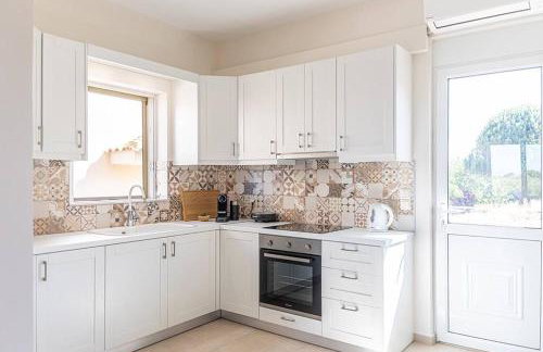 Olea House Kyparissia 80m from the sea - Foto 15