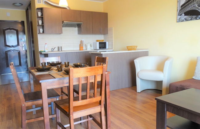 HoliApart Gdanska 52 - Foto 5