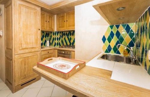 Villetta Privata a Porto Cervo - Foto 12