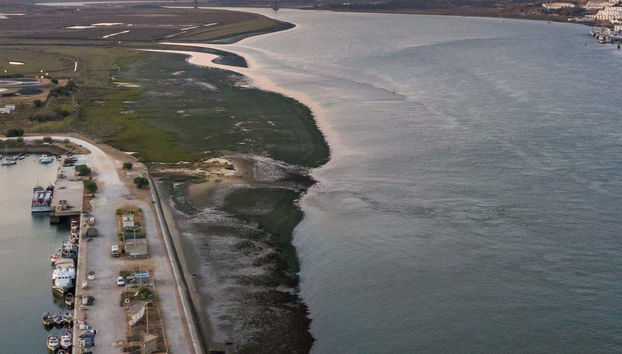 Tour en 4x4 por los pueblos del Guadiana
