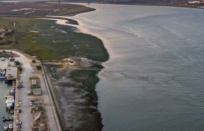 Tour en 4x4 por los pueblos del Guadiana - Foto 4