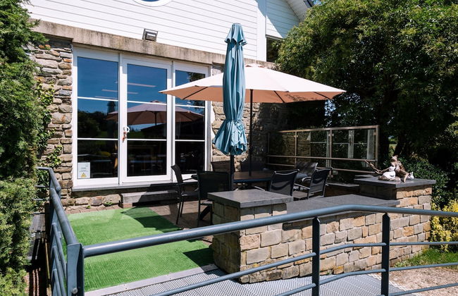 Group Getaway in Amel - Foto 51