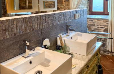 Complejo Rural Lar de Vies - Foto 154