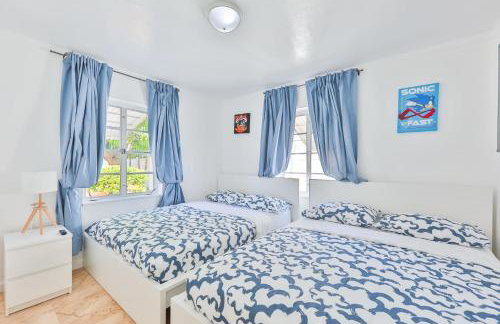 Family Casa Tranquila de 4 dormitorios - Foto 25