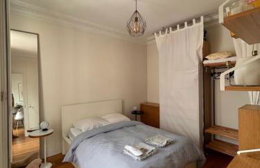 Appartement Cœur Passy - Foto 3