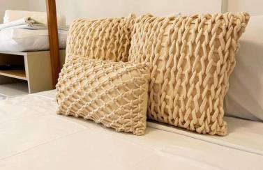 Pé na areia com piscina privativa e 3 suítes - Foto 16