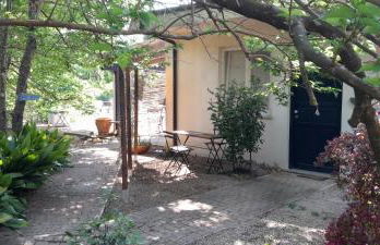 Casa Cerqua Landi - Case Vacanza - Foto 35