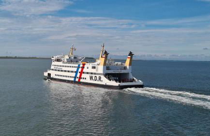 Wohnung Ankerplatz - Foto 17