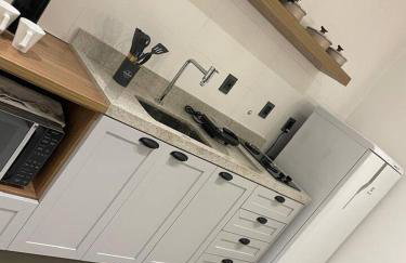 Cozy Moov Smart Apartamento - Foto 7