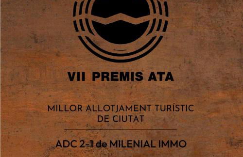 Milenial Immo ADC2-1 Apartment 200m Dali Museum - Foto 28