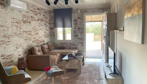 Villa in Alykes with Private Pool & Sea Views - Foto 4