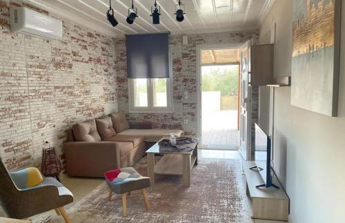 Villa in Alykes with Private Pool & Sea Views - Foto 4