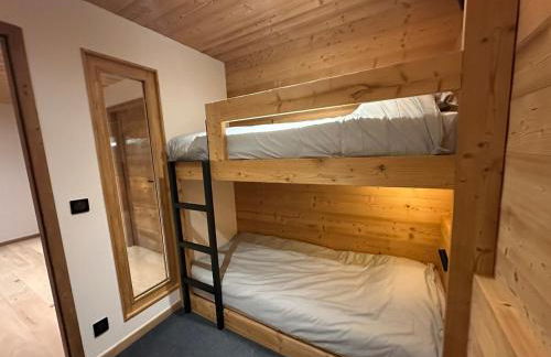 CHALET ALIET 1500 - 18 personnes PEISEY NANCROIX - LES ARCS - LA PLAGNE - PARADISKI - Foto 41