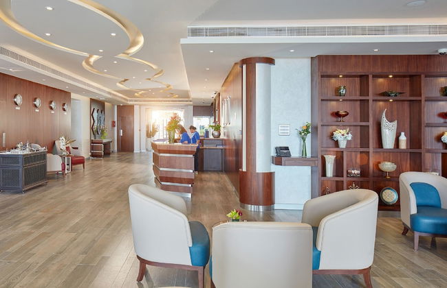 Roda Beach Resort - Photo 3