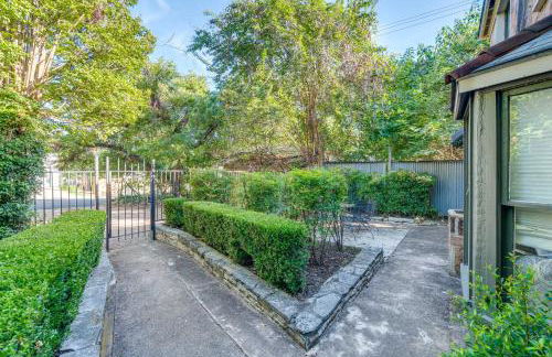 about 4 Mi to Downtown Historic Austin Apartment - Foto 21