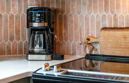 Historic Home in Downtown Vancouver - Foto 17