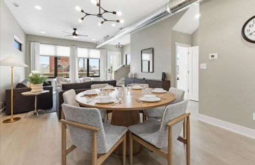 Brand New 5BR house & Carriage House near Downtown - Foto 19