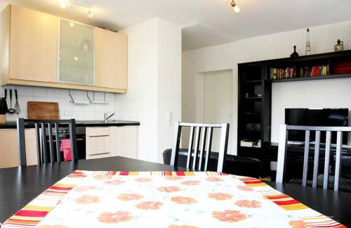 City Apartments Cologne - Apartment 2 - Foto 7