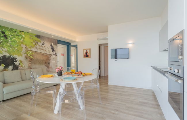 Valarin Verona Luxory Apartment Wellness - Foto 19