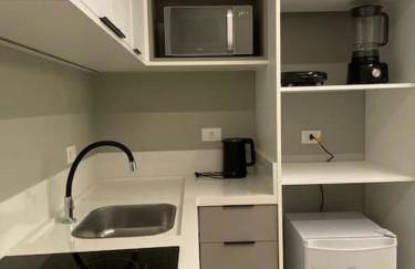 Apartamento Espaçoso - Foto 18