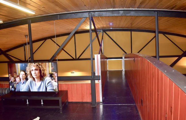 The Hangar Lofts Hotel - Foto 22