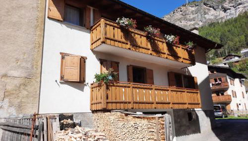 Appartamento Genziana - Foto 2