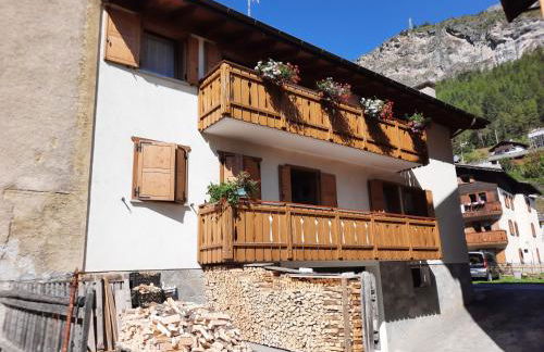 Appartamento Genziana - Foto 2