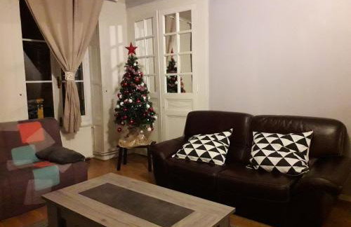 Appartement 80m2 dans belle demeure - Foto 4