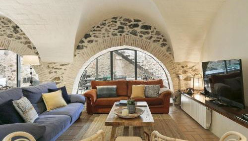 Belvilla by OYO Holiday home in Garriguella - Foto 3