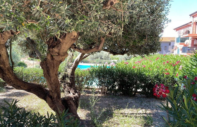 Apartment - Sleeps 2 & Swimming Pool - Foto 27