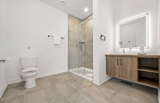 Belair 5 by Tremblant Platinum - Foto 23