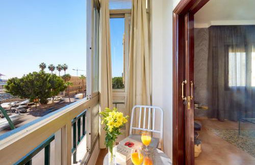 Apartamento en centro ciudad con vistas al mar - Foto 25