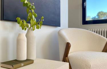 Villa Heaven's door - accès mer - villa d'exception - Foto 41