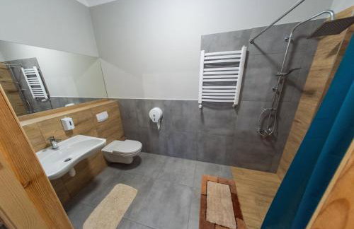 Osada Rycerska & Apartamenty Rycerskie - Foto 50