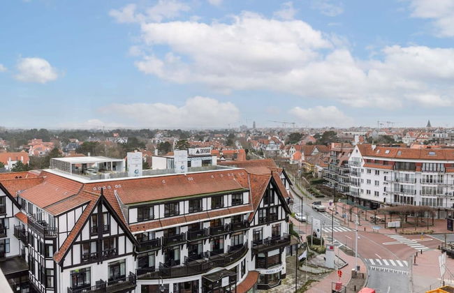 Renovated Apartment With sea View and Parking - Foto 41