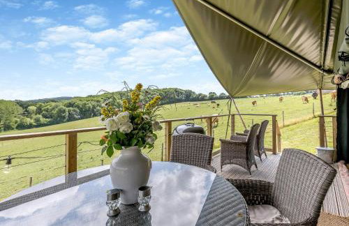 Safari Tent One - Uk44404 - Foto 20