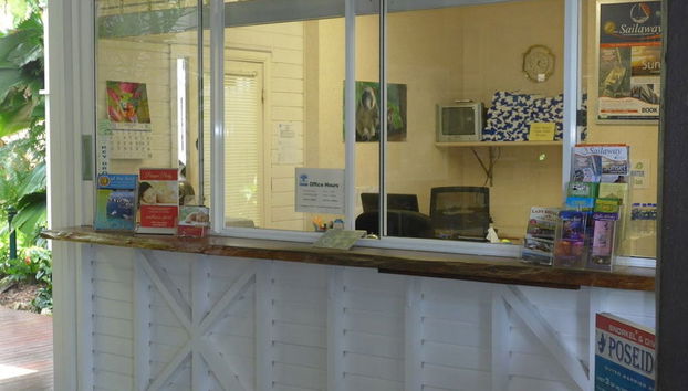 Port Douglas Retreat - Foto 3, Recepción