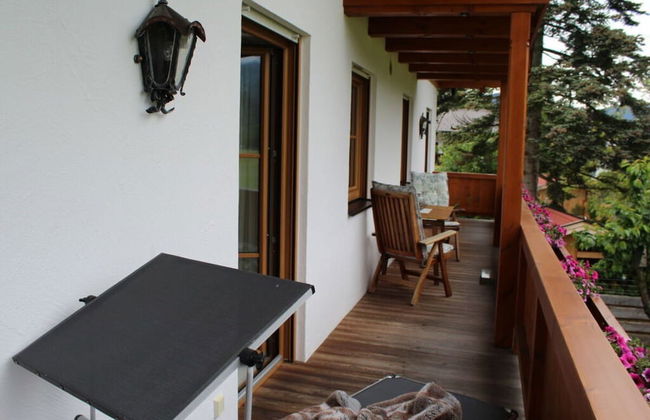 Kehlstein - Reich Family - Foto 38