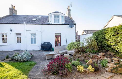 Daisybank - Kingsbarns - Foto 27